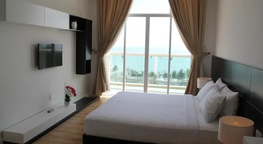 NK Apartment