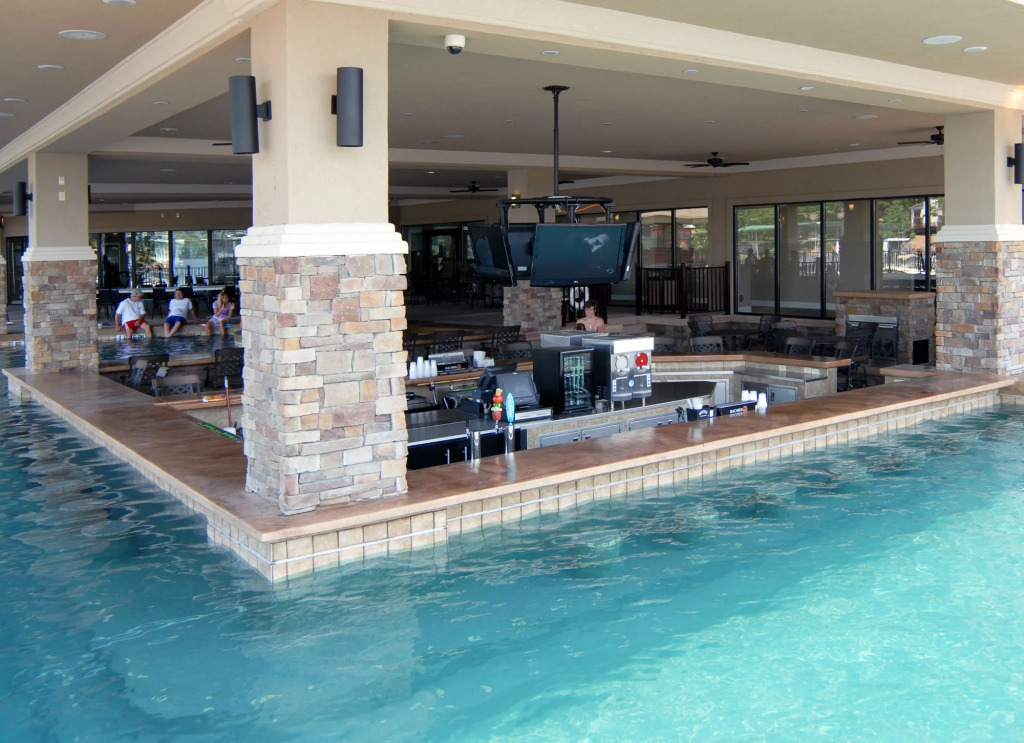 Camden on the Lake Resort