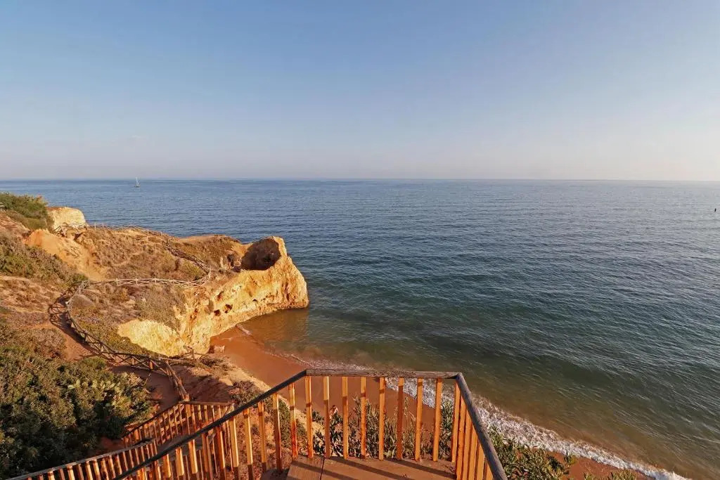 Albufeira Typical with Pool by Homing