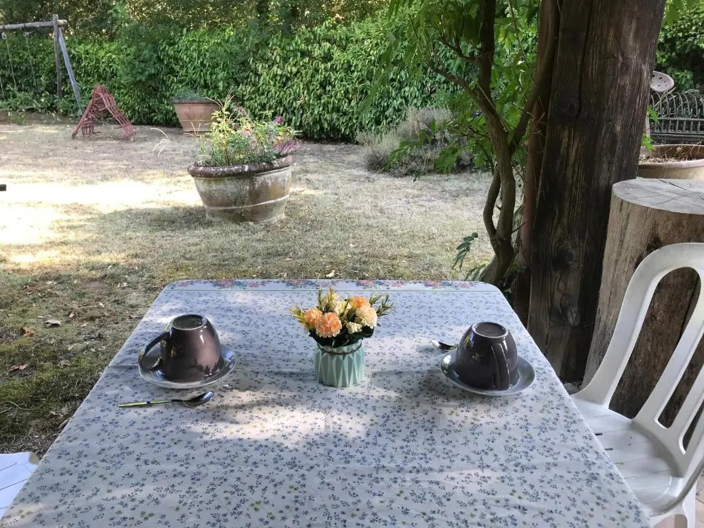 Agriturismo Podere I Caldino