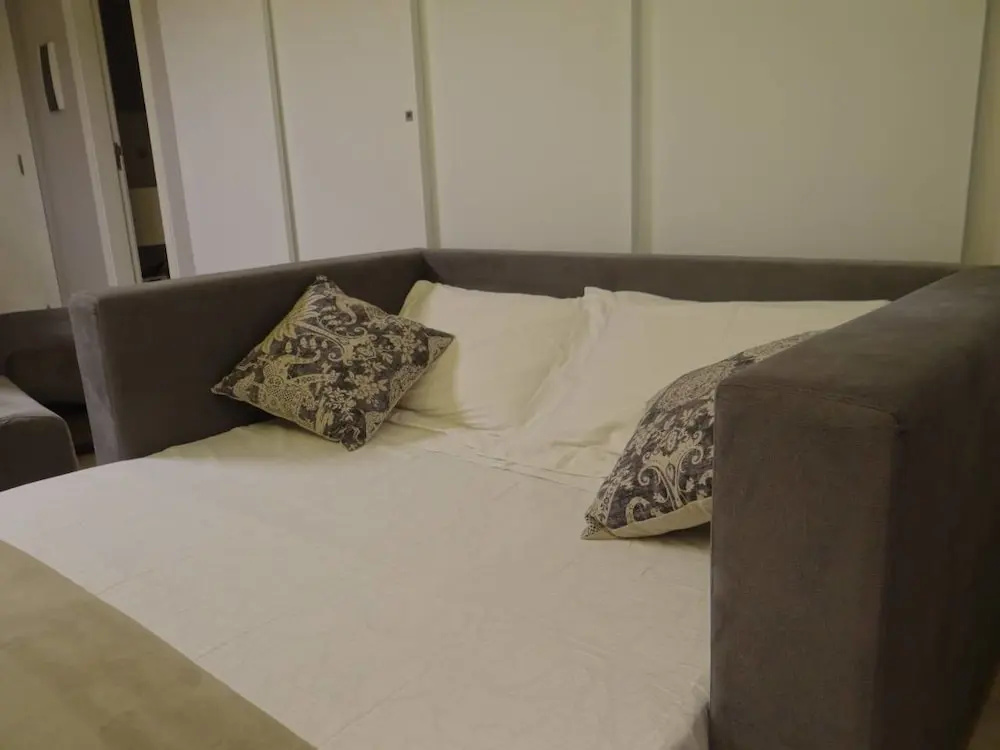 Lp2810 Contemporary Flat in the Heart of Jardins