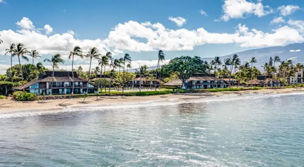 Maalaea Surf #G-7 by Ali'i Resorts