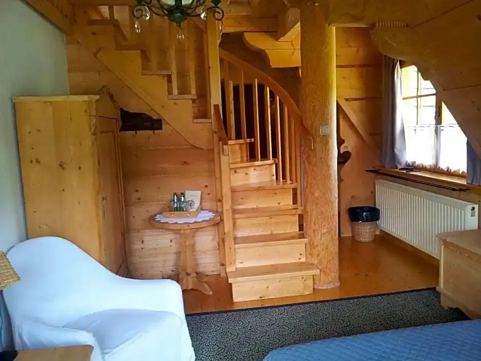 Apartament Miodula