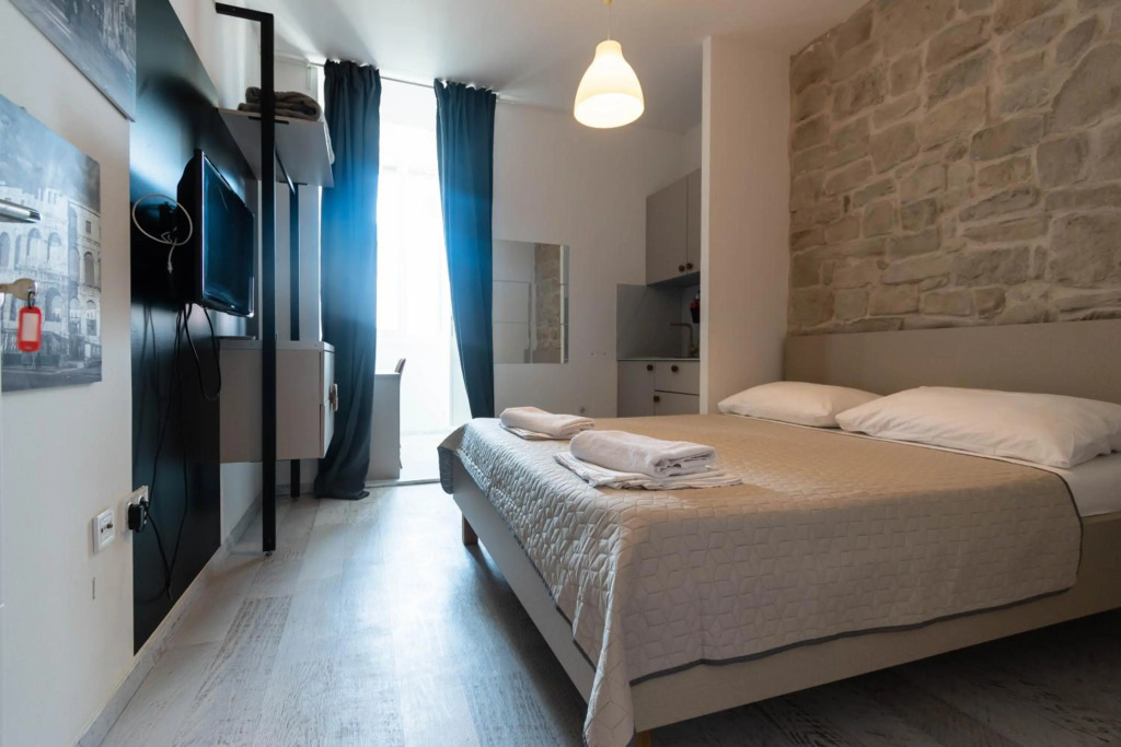 Guest house rooms Ljiljana