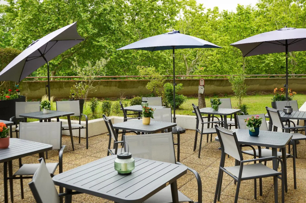 ibis budget Toulouse Centre Gare
