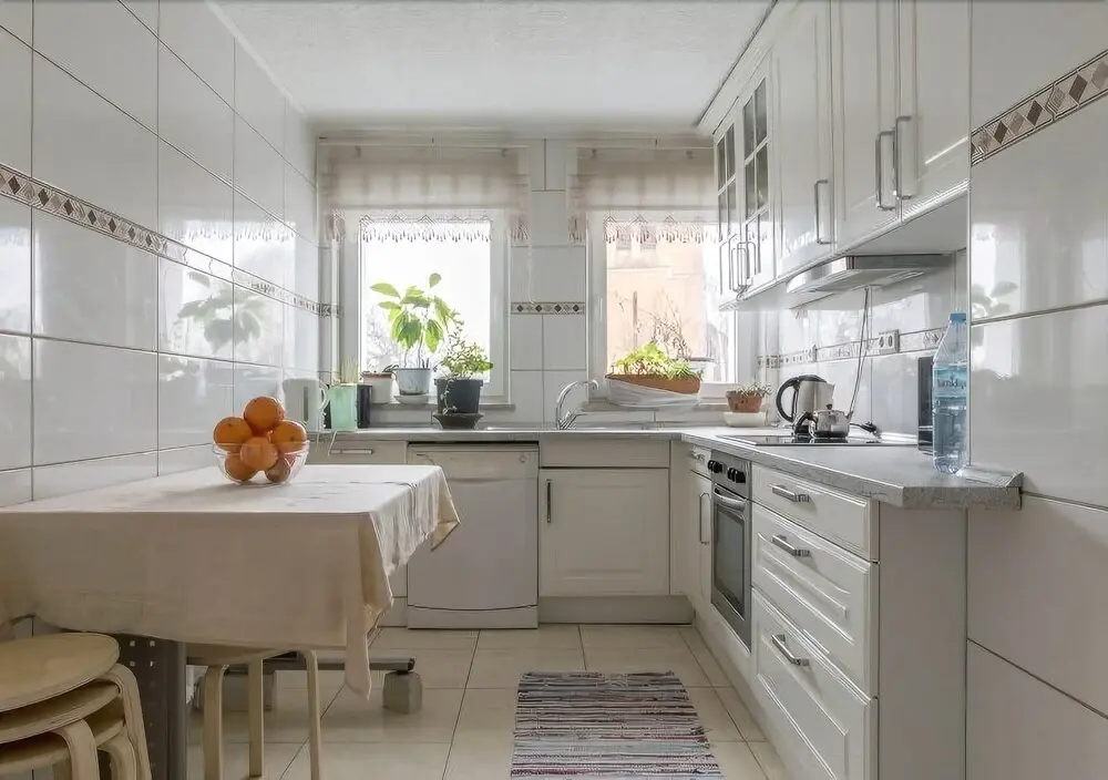 Private Apartment Turmstrasse