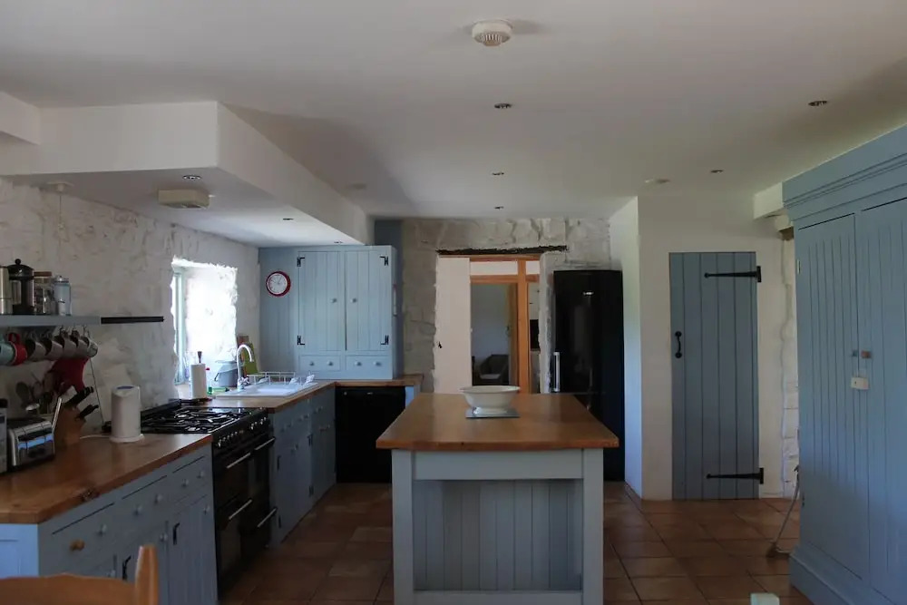 Mill Haven Place Glamping-yurt 1