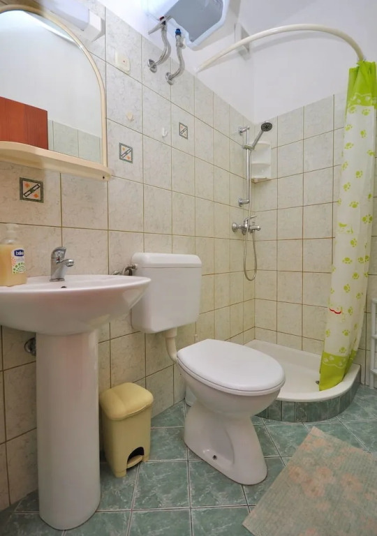 Apartments Slavica