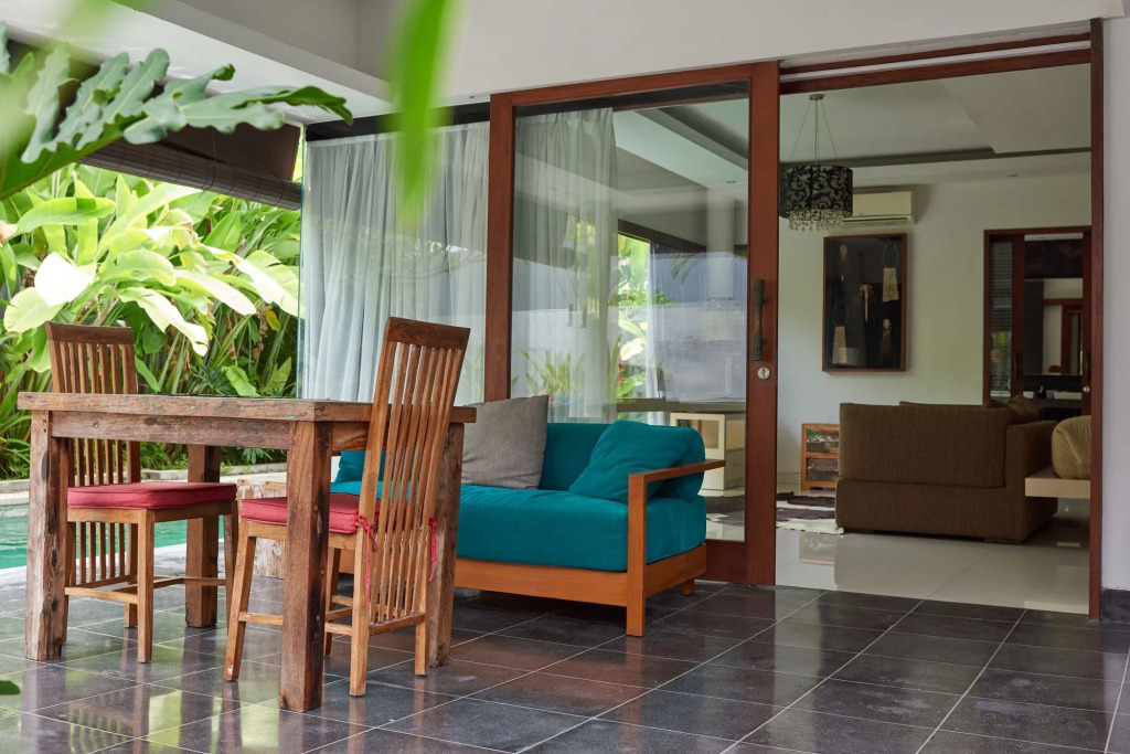 Canggu Villa by Sanga Sanga Hospitality