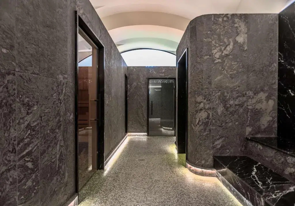 Raffles Europejski Warsaw
