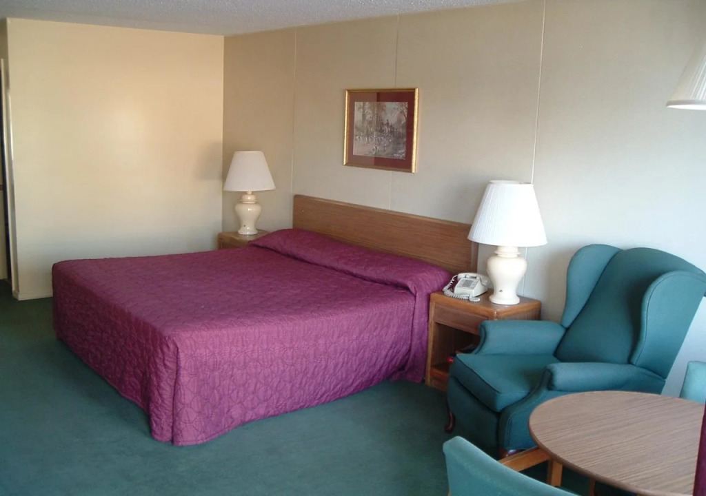 Oxford Inn