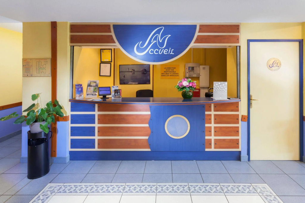ibis Budget La Teste Bassin dArcachon