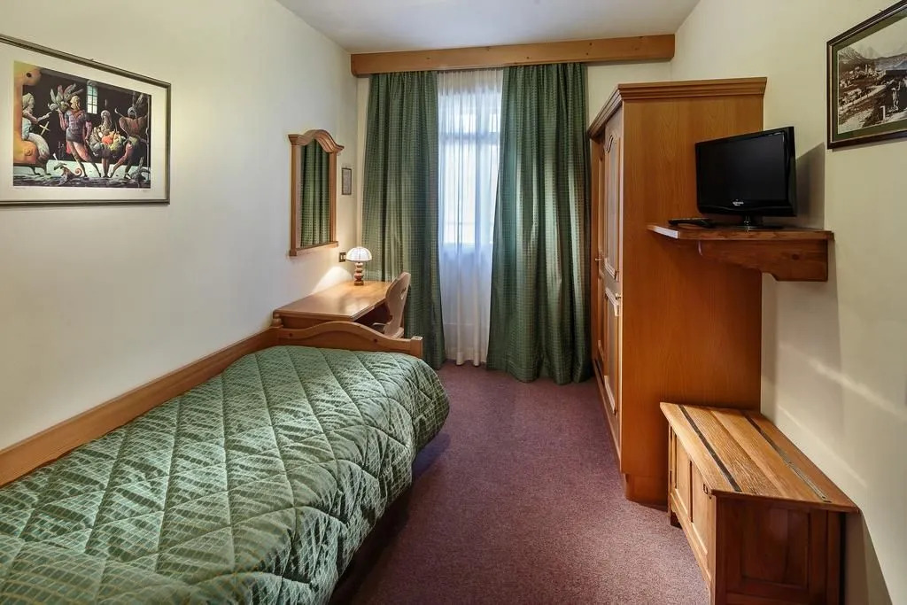 Dependance Hotel Corona