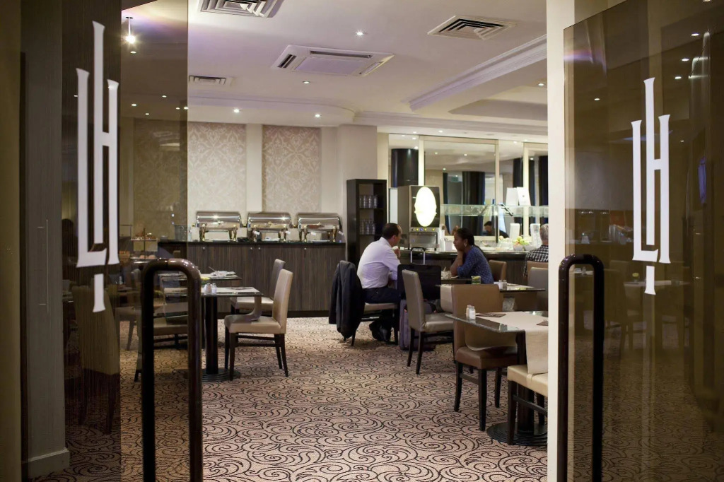 Maek Hotel Antwerp Central - Accor Handwritten Collection