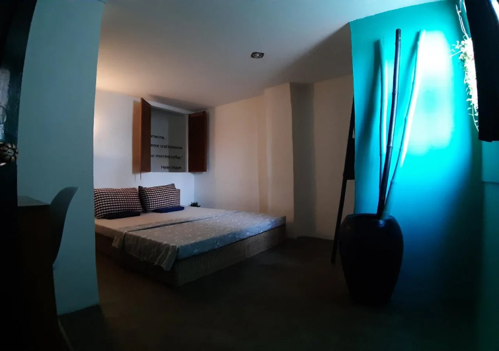 Snooze Pod - Hostel