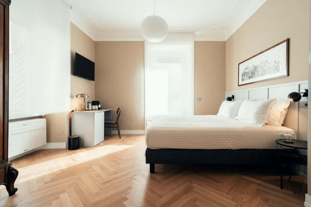 Pepes Place - Guest House Manzoni