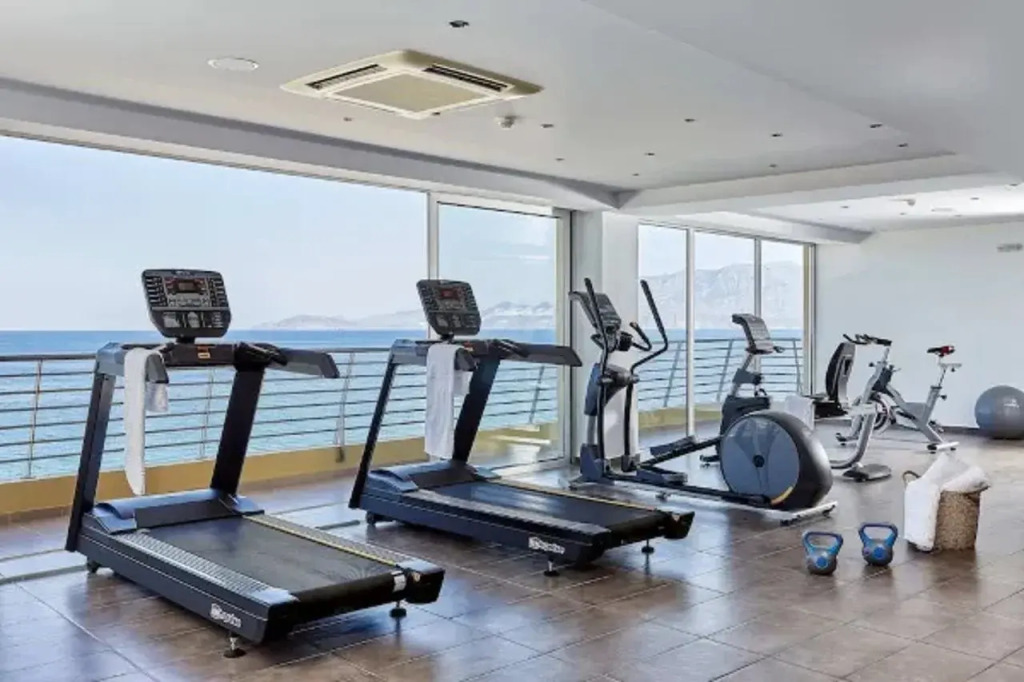 Blue Marine Resort and Spa Hotel