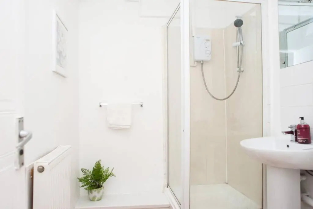 Brynglas Newport flat sleeps 8 - Mycityhaven