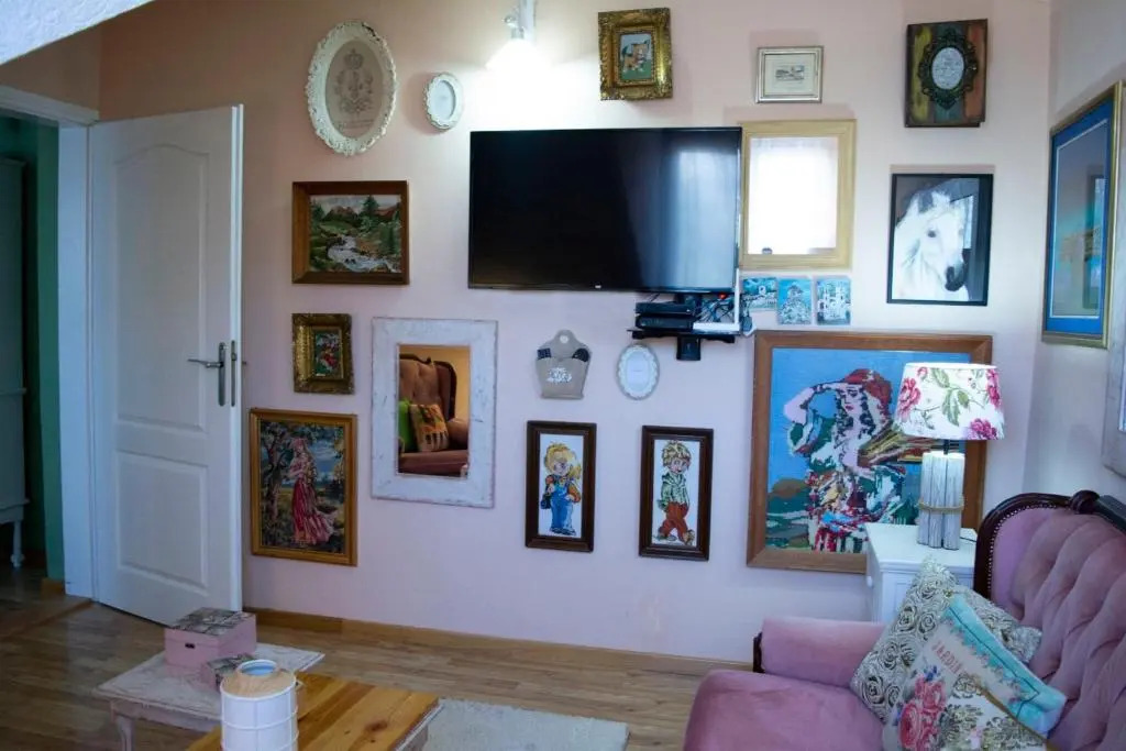 Apartment Dadi