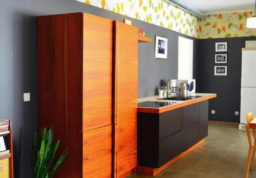 Vinni Hostel