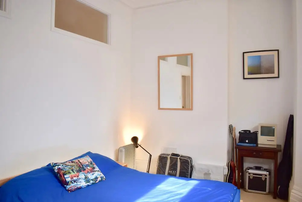 1 Bedroom Ground Floor Flat in City Centre