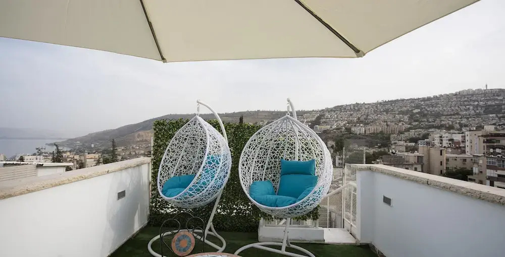 Kinorot Hotel