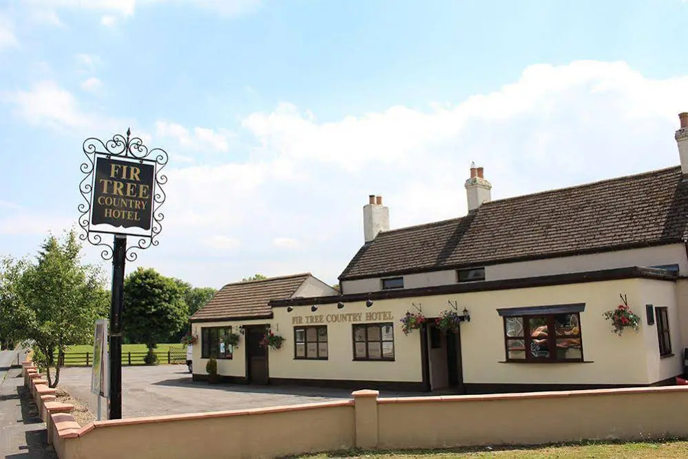 The Fir Tree Country Hotel
