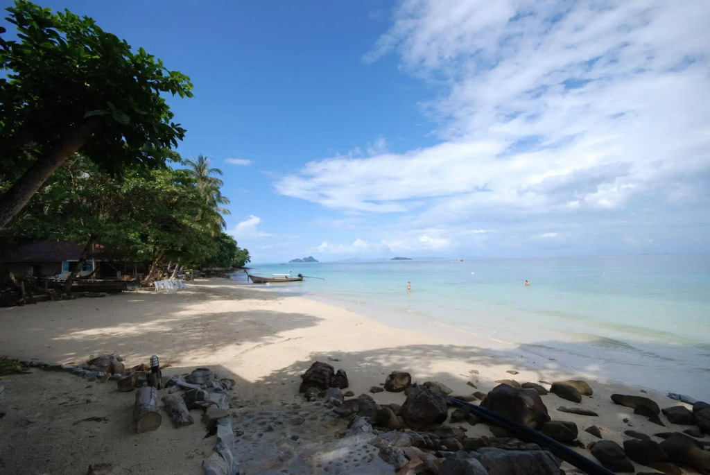 Tohko Beach Resort