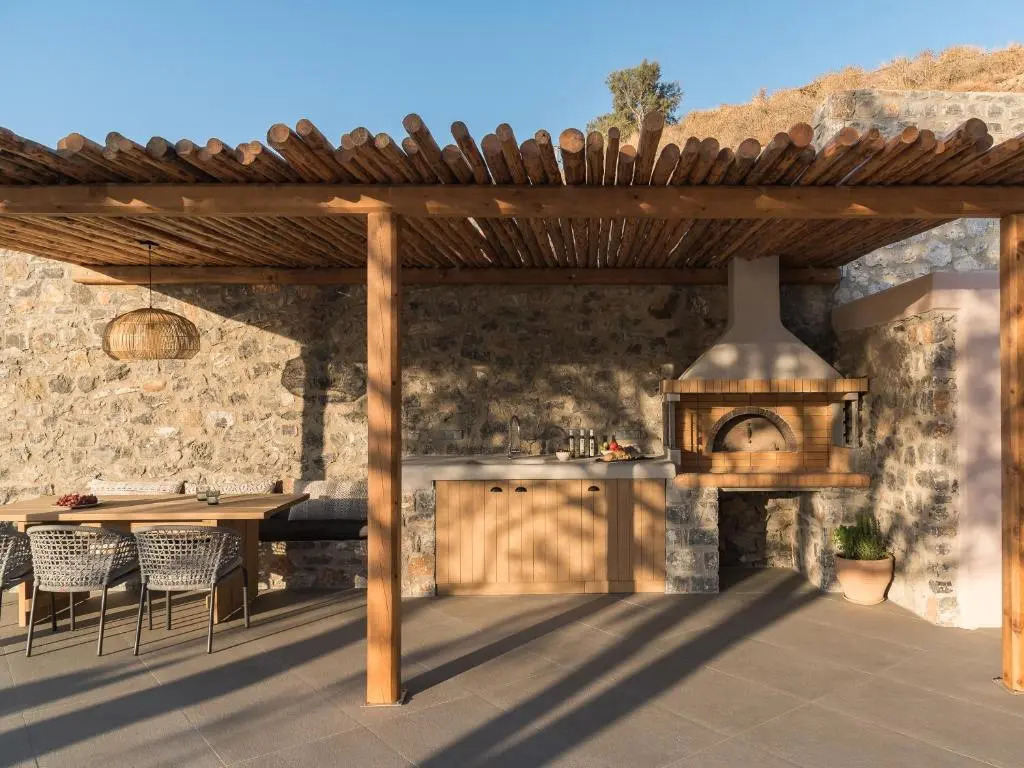 Isla Beach House, a Timeless Retreat, By ThinkVilla
