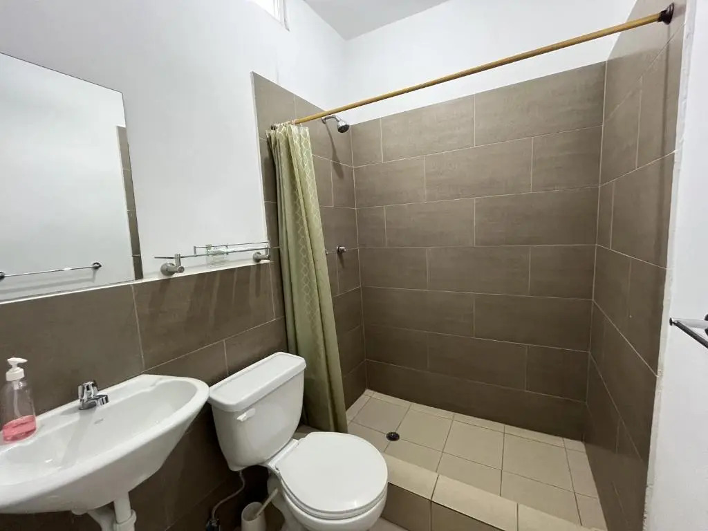 Mare S&M Casa Hostal