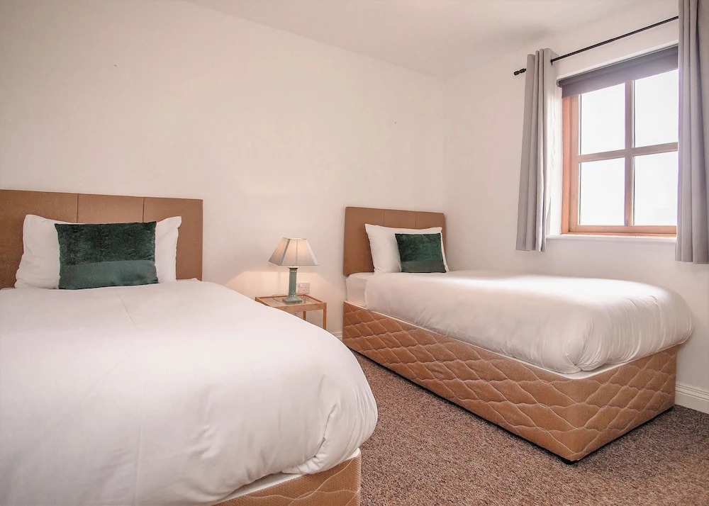 Burren Court Lodge