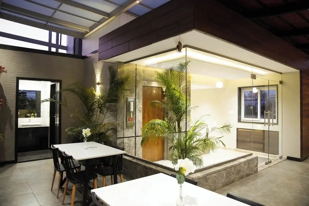 Sunshine Serviced Apartments