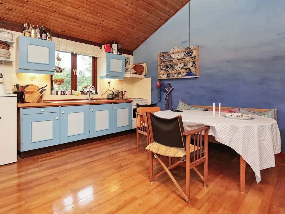 Holiday Home in Nykøbing Sjælland near Sea