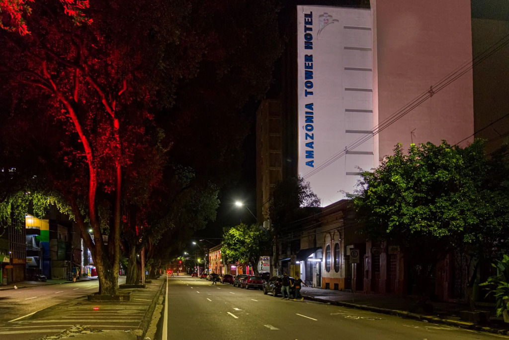 Rede Andrade Amazônia