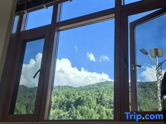 Shitai Water Homestay
