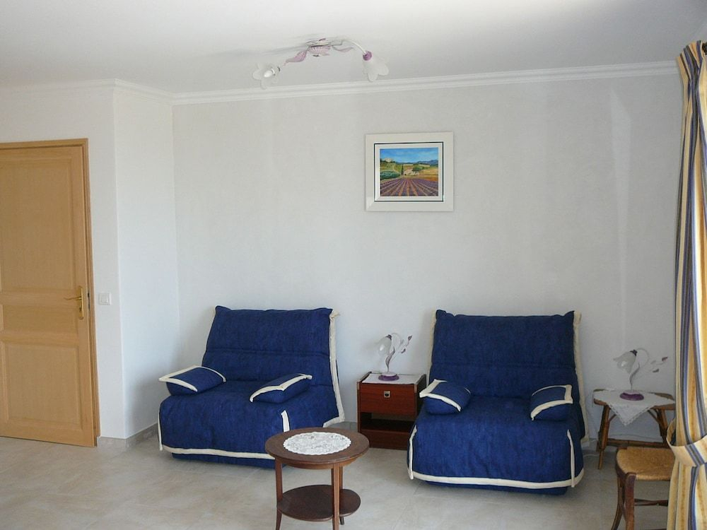 Chambre D'hotes La Bigarade