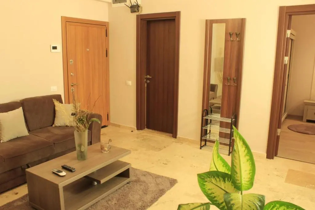 Apartament Maria Solid Residence 2 Mamaia