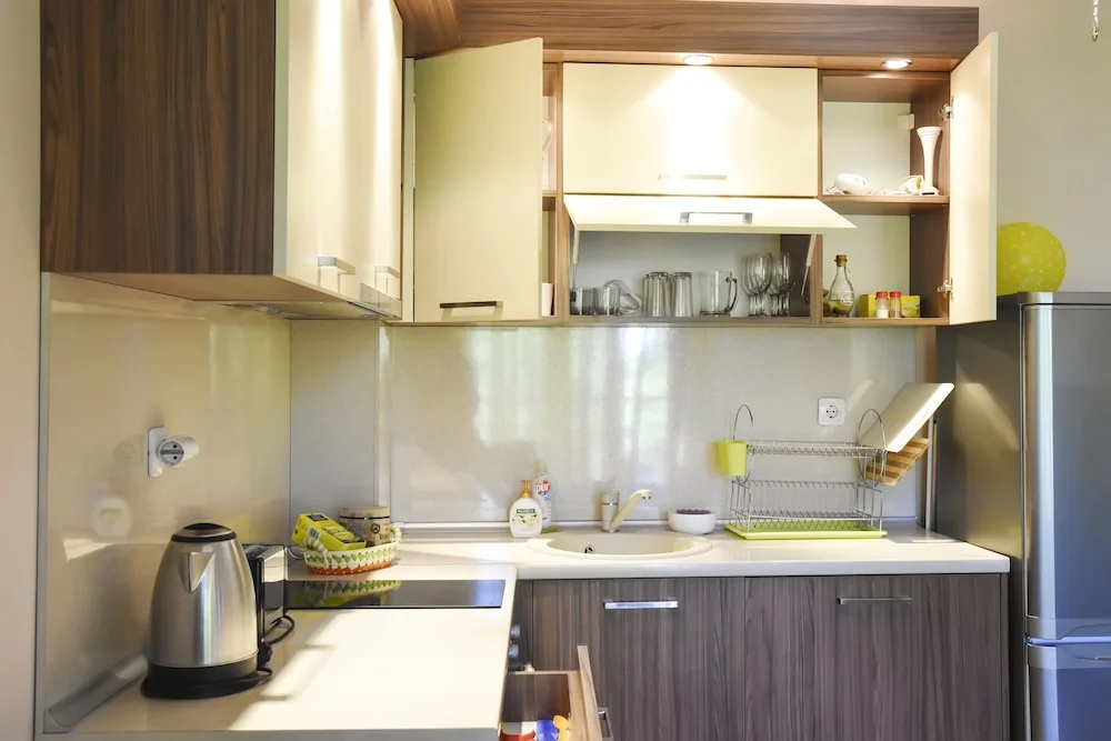 Plovdiv Apartment
