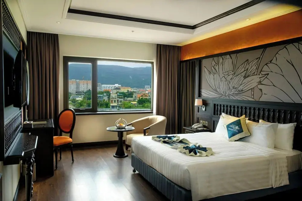 Green Dragon Boutique Hotel