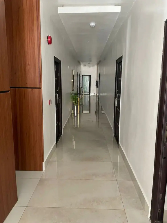 The Address Hotel
