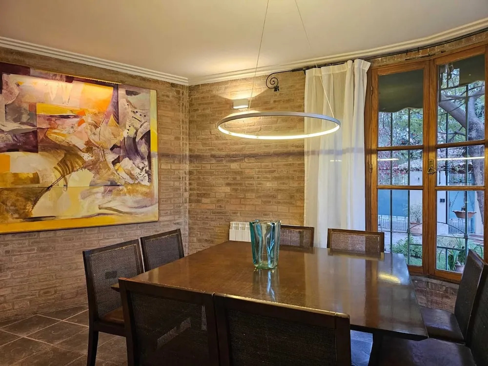Casa Las Colinas by Vilvey Turismo