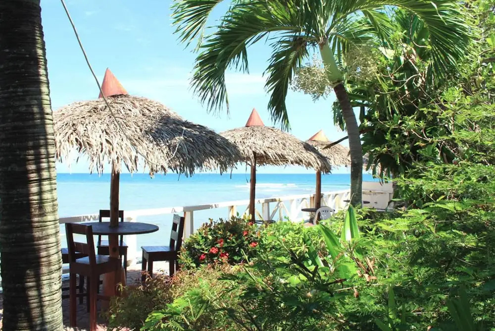Bay View Hotel