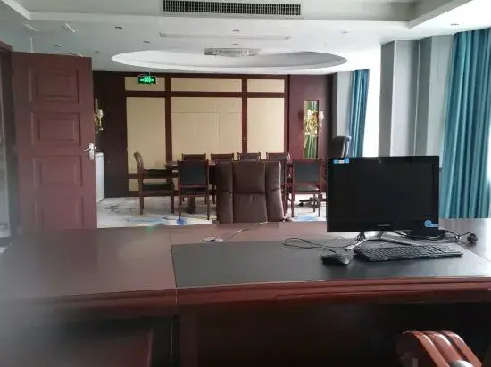 Huasheng Hotel