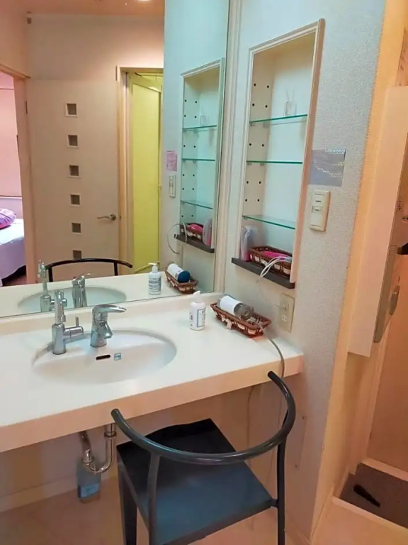 AQA HOTEL - Vacation STAY 67867v