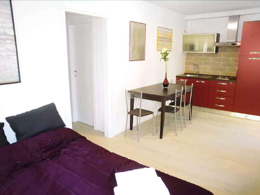 Casa per Vacanze Libertà