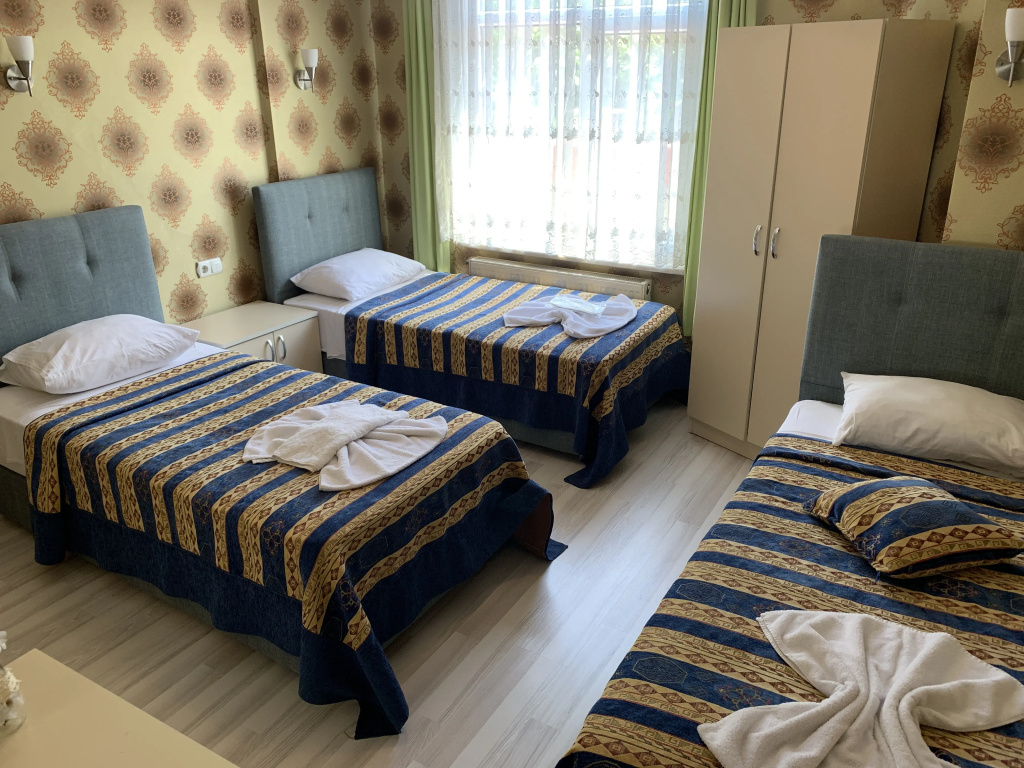Anadolu Hotel