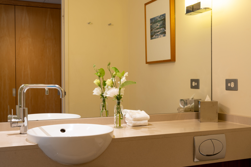 Crowne Plaza Sydney Macquarie Park by IHG