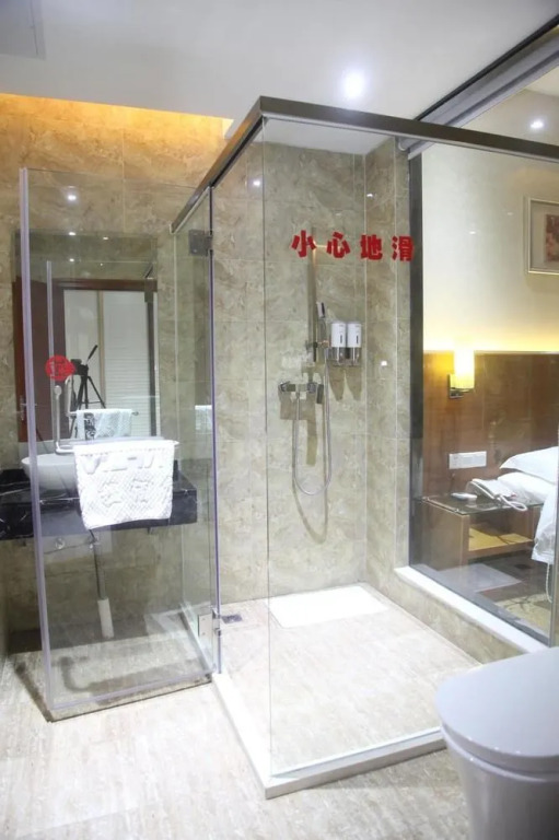 Guangzhou Villa Hotel
