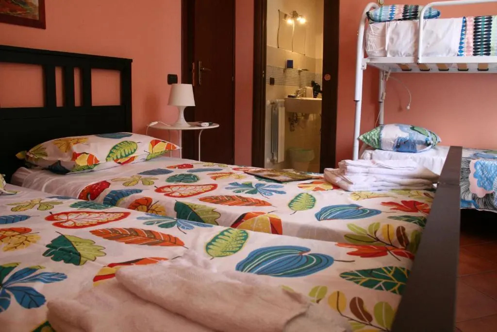 B&B Etna Country
