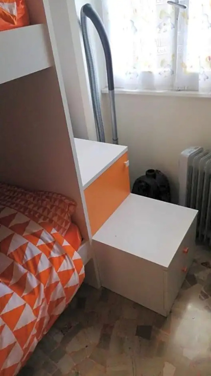 Impeccable bnb in Milan next to M1 metro 10 mins away from duomo Wi-Fi feel like home